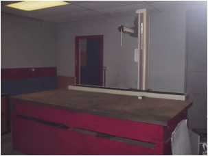 F4617 - Measuring Machine